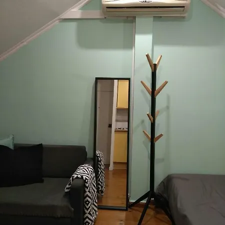 Apartment Cactus House Lissabon