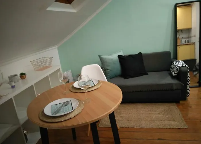 Cactus House Διαμέρισμα Lisboa