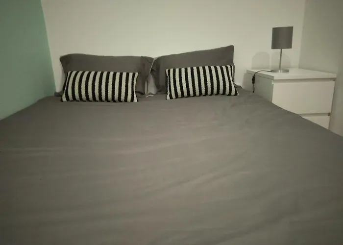 Cactus House Διαμέρισμα *