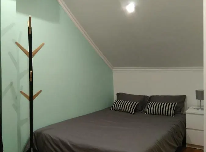 Cactus House شقة *