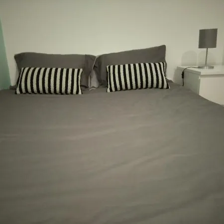 Cactus House Apartamento *