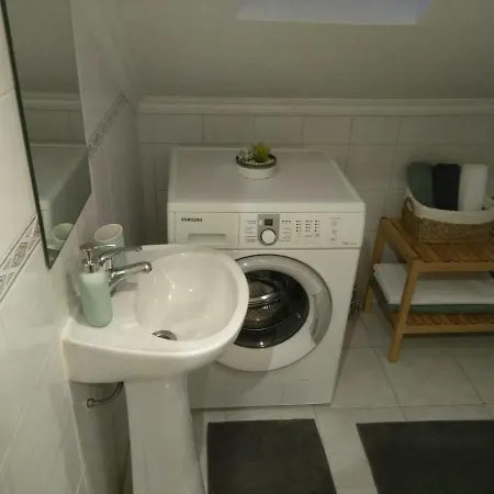 Appartement Cactus House