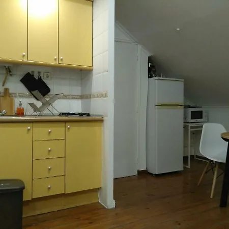 Cactus House * Lissabon