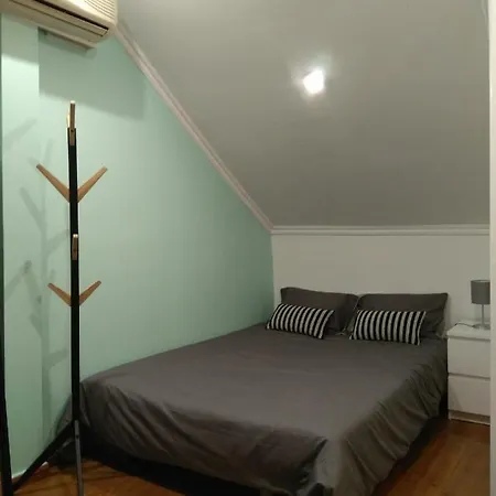 Cactus House Appartement *